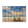 Endless Summer - Photography on Wood DaydreamHQ Photography on Wood 44x30