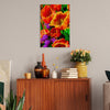 Full Bloom - Photography on Wood DaydreamHQ Photography on Wood 16x24