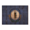 Kentucky State Historic Flag on Wood DaydreamHQ Rustic Flags 33"x24"
