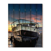 Nautical Nights - Photography on Wood DaydreamHQ Photography on Wood 32x42