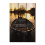 Prime Time - Photography on Wood DaydreamHQ Photography on Wood 16x24