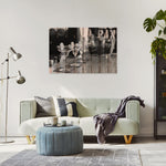 Cocktail Hour - Photography on Wood DaydreamHQ Photography on Wood 44x30