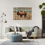 Long Renegade by Crouser DaydreamHQ Fine Art on Wood 44x30