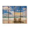 Endless Summer - Photography on Wood DaydreamHQ Photography on Wood 22x16