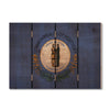 Kentucky State Historic Flag on Wood DaydreamHQ Rustic Flags 22"x16"