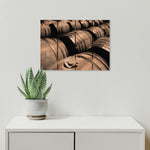 French Oak - Photography on Wood DaydreamHQ Photography on Wood