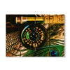 Fly Reel - Photography on Wood DaydreamHQ Photography on Wood 22x16
