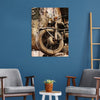 Glory Days - Photography on Wood DaydreamHQ Photography on Wood 28x36