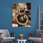 Glory Days - Photography on Wood DaydreamHQ Photography on Wood 32x42