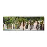 Free Fall - Photography on Wood DaydreamHQ Photography on Wood 32x11