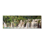 Free Fall - Photography on Wood DaydreamHQ Photography on Wood 60x20