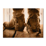 Show Down - Photography on Wood DaydreamHQ Photography on Wood 33x24