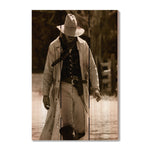 High Noon - Photography on Wood DaydreamHQ Photography on Wood 16x24