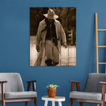 High Noon - Photography on Wood DaydreamHQ Photography on Wood 32x42