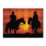 Happy Trails - Photography on Wood DaydreamHQ Photography on Wood 33x24