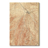 Aspen, Colorado Map from 1893 DaydreamHQ Grand Wood Wall Art 18x24