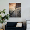 Port Side - Photography on Wood DaydreamHQ Photography on Wood