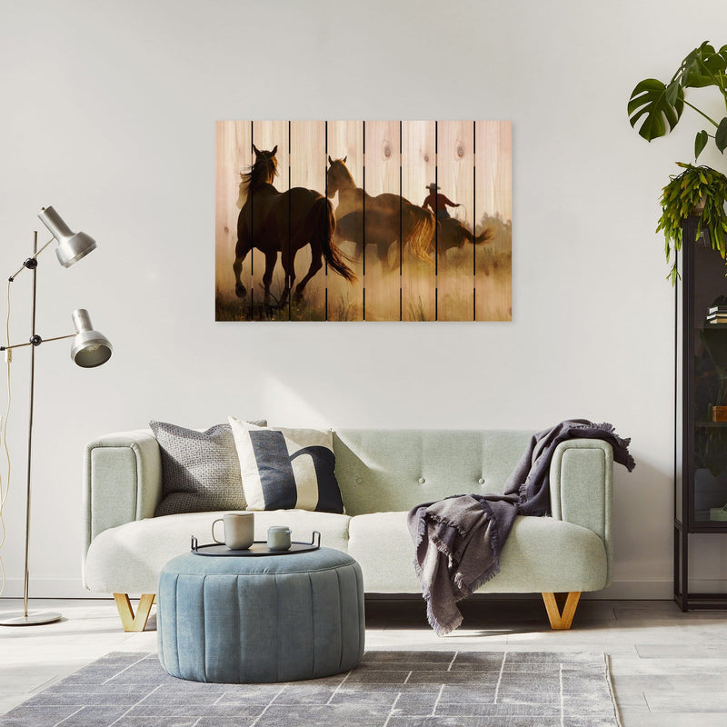 Round Up - Photography on Wood DaydreamHQ Photography on Wood 44x30