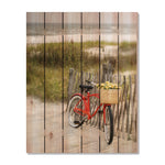Special Delivery - Photography on Wood DaydreamHQ Photography on Wood 32x42