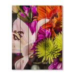 Spring Beauty - Photography on Wood DaydreamHQ Photography on Wood 32x42