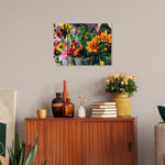 Spring Fever - Photography on Wood DaydreamHQ Photography on Wood 22x16