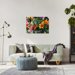 Spring Fever - Photography on Wood DaydreamHQ Photography on Wood 33x24
