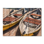 Weekend Outing - Photography on Wood DaydreamHQ Photography on Wood 33x24