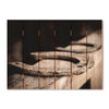 Well Trodden - Photography on Wood DaydreamHQ Photography on Wood 33x24