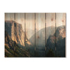 Wondrous Valley - Photography on Wood DaydreamHQ Photography on Wood 33x24